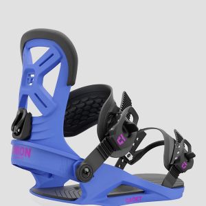 Prezzi Union cadet 2025 snowboard bindings blue