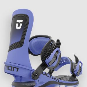 Prezzi Union ultra (women) 2025 snowboard bindings purple