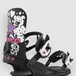 Prezzi Union legacy 2025 snowboard bindings jib gurl