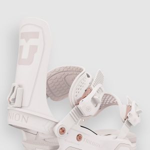 Prezzi Union trilogy (team hb) 2025 snowboard bindings sand