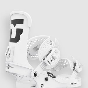 Prezzi Union trilogy classic (team logo) 2025 snowboard b white