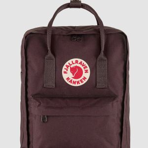 Prezzi Fjallraven kanken backpack blackberry