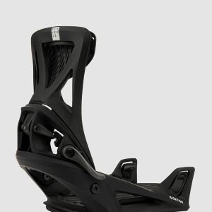 Prezzi Burton step on genesis 2025 snowboard bindings black