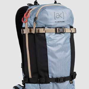 Prezzi Burton ak dsptchr 18l backpack dusty blue