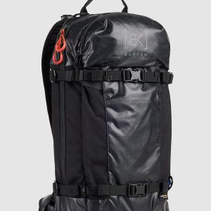 Prezzi Burton ak dsptchr pack 25l backpack true black