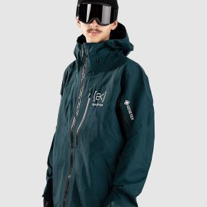 Prezzi Burton ak gore cyclic jacket deep emerald