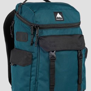 Prezzi Burton annex 2.0 backpack deep emerald