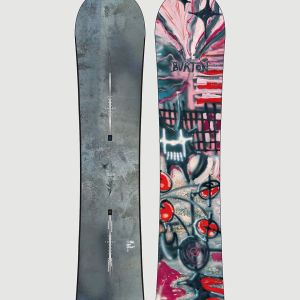 Prezzi Burton blossom 2025 snowboard no color