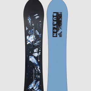 Prezzi Burton cartographer 2025 snowboard no color