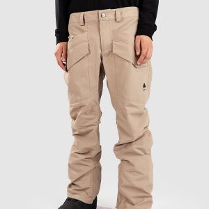 Prezzi Burton covert 2.0 pants summit taupe