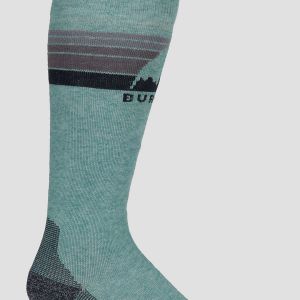 Prezzi Burton emblem mdwt tech socks petrol green