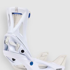 Prezzi Burton escapade 2025 step on bindings white