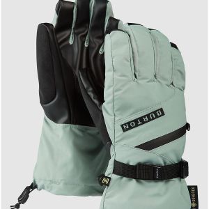 Prezzi Burton gore gloves petrol green