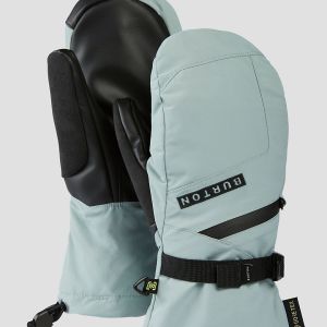 Prezzi Burton gore mittens petrol green