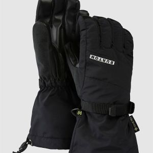 Prezzi Burton gore gloves true black