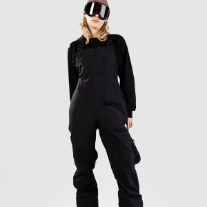 Prezzi Burton gore avalon bib pants true black