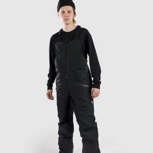 Prezzi Burton gore reserve bib pants true black