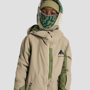 Prezzi Burton hillslope jacket sumtap / frsmss