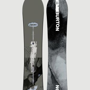 Prezzi Burton instigator 2025 snowboard no color