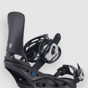 Prezzi Burton lexa 2025 snowboard bindings black