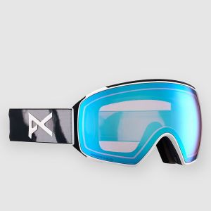 Prezzi Anon m4 toric fmtree goggle prcv vrbl blu