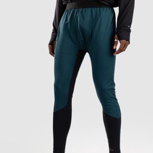 Prezzi Burton mdwt x base layer bottoms deep emerald