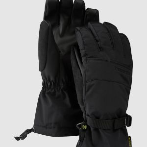 Prezzi Burton profile gloves true black