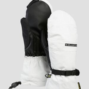 Prezzi Burton profile under mittens stout white