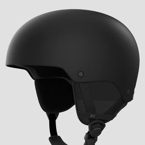 Prezzi Anon raider 3 helmet black eu