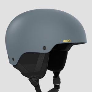 Prezzi Anon rime 3 helmet slate eu