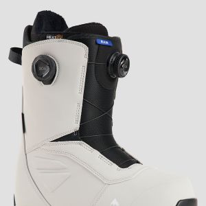 Prezzi Burton ruler boa 2025 snowboard boots gray cloud