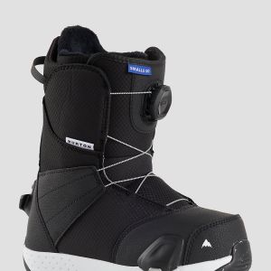 Prezzi Burton smalls step on 2025 snowboard boots black