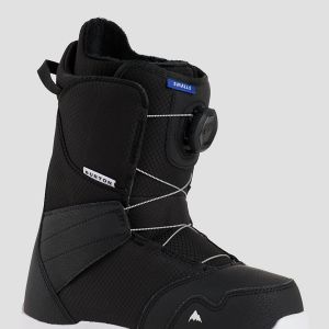 Prezzi Burton smalls boa 2025 snowboard boots black