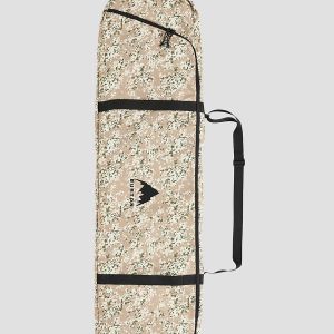 Prezzi Burton space sack snowboard bag snowfall camo