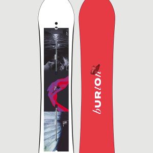 Prezzi Burton talent scout 2025 snowboard no color