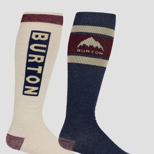 Prezzi Burton weekend mdwt 2pk tech socks nightfall