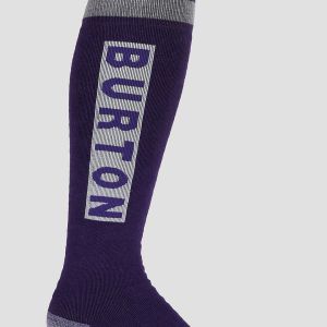 Prezzi Burton weekend mdwt 2pk tech socks imperial purple