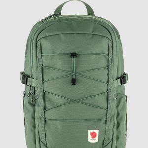 Prezzi Fjallraven skule 28l backpack patina green