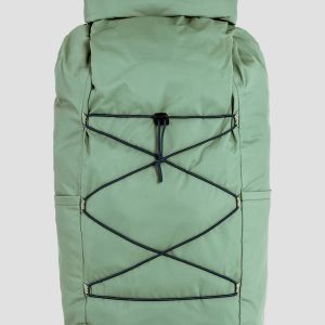 Prezzi Fjallraven high coast rolltop 26l backpack patina green