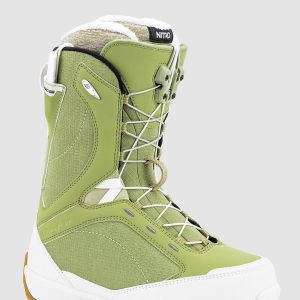 Prezzi Nitro monarch tls 2025 snowboard boots x christy prior