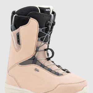 Prezzi Nitro scala tls 2025 snowboard boots terracotta