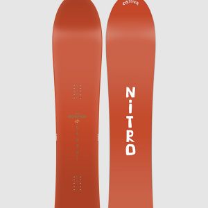 Prezzi Nitro slash 2025 snowboard uni