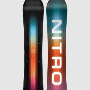 Prezzi Nitro team 2025 snowboard uni