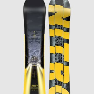 Prezzi Nitro beast 2025 snowboard uni