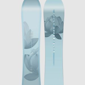 Prezzi Nitro karma 2025 snowboard uni