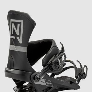 Prezzi Nitro team pro 2025 snowboard bindings ultra black