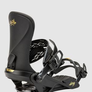 Prezzi Nitro ivy 2025 snowboard bindings ultra black