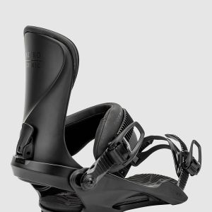 Prezzi Nitro cosmic 2025 snowboard bindings ultra black