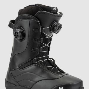 Prezzi Nitro crown boa 2025 snowboard boots black