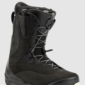 Prezzi Nitro bianca tls+ 2025 snowboard boots black